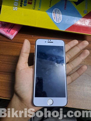 iPhone 6s